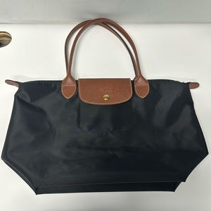 Longchamp tote bag